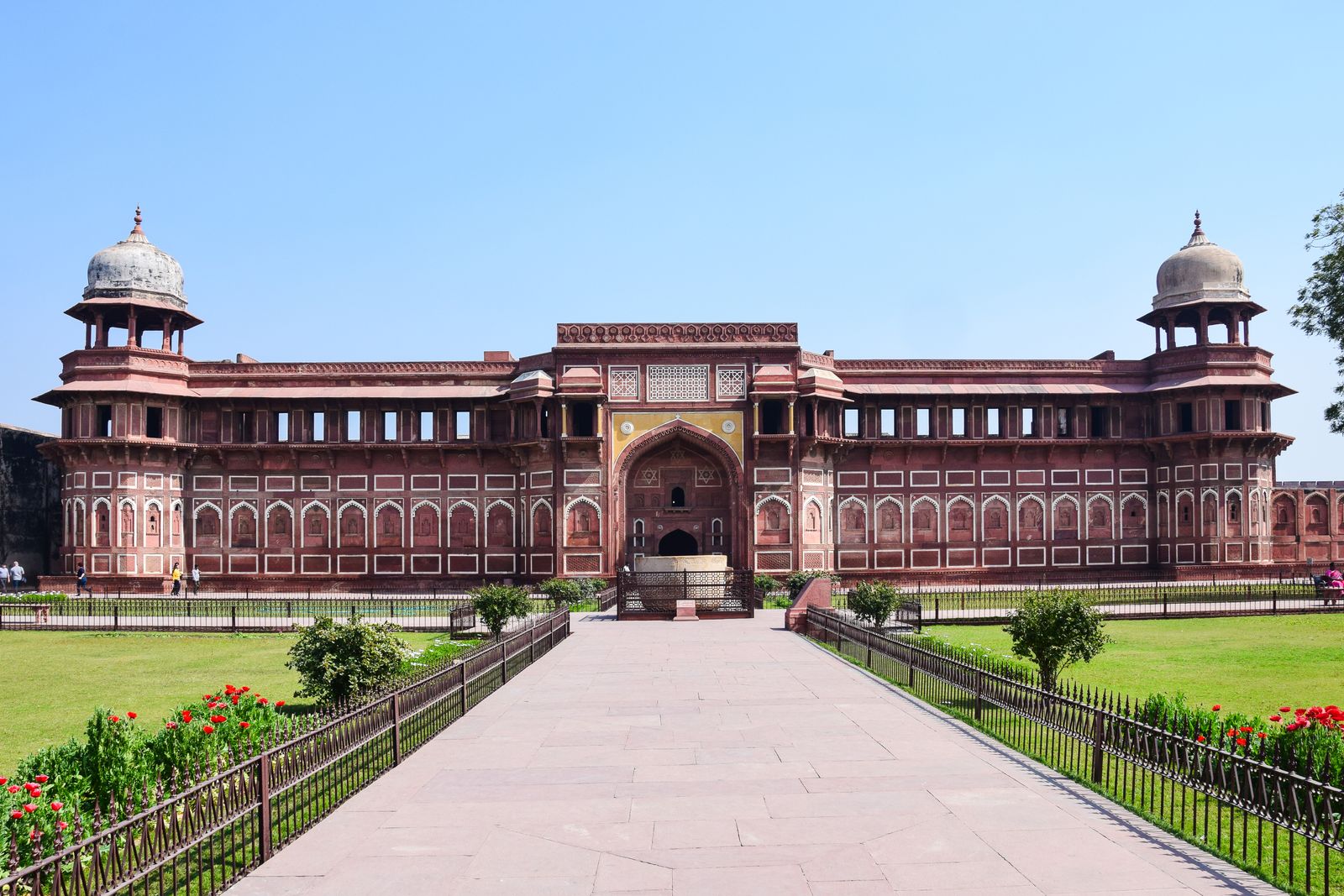 Agra Taj Getaway — Agra