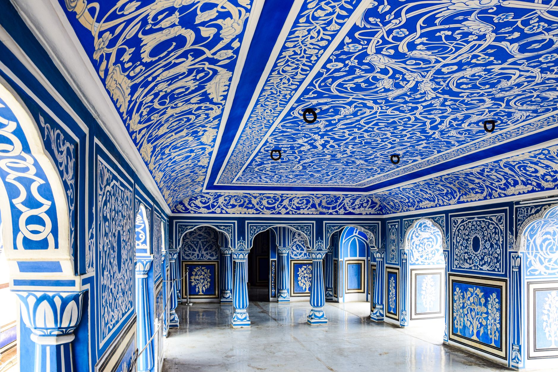 Rajasthan, India