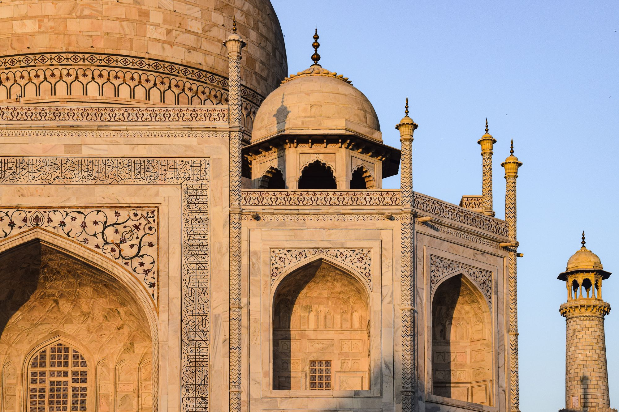 Golden Triangle Tour Packages Gallery 4