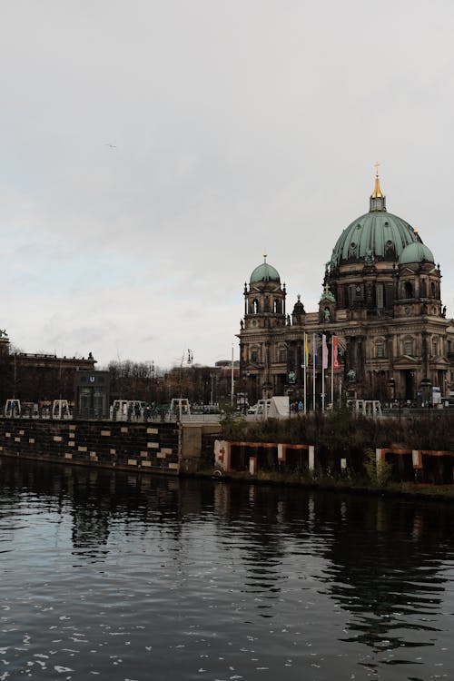 Δωρεάν στοκ φωτογραφιών με αστικός, Γερμανία, εκκλησία