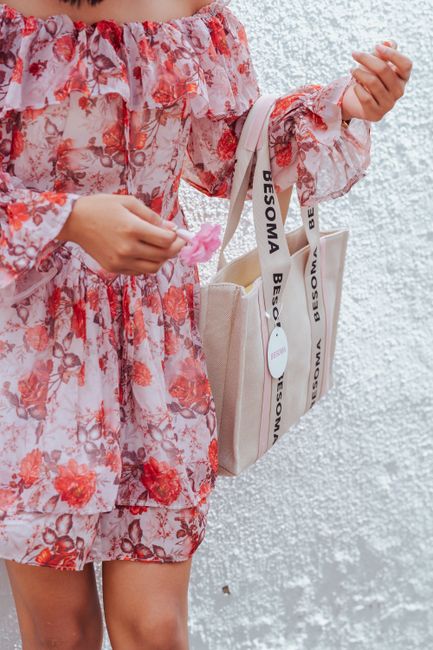 Bolsa Tote Grande