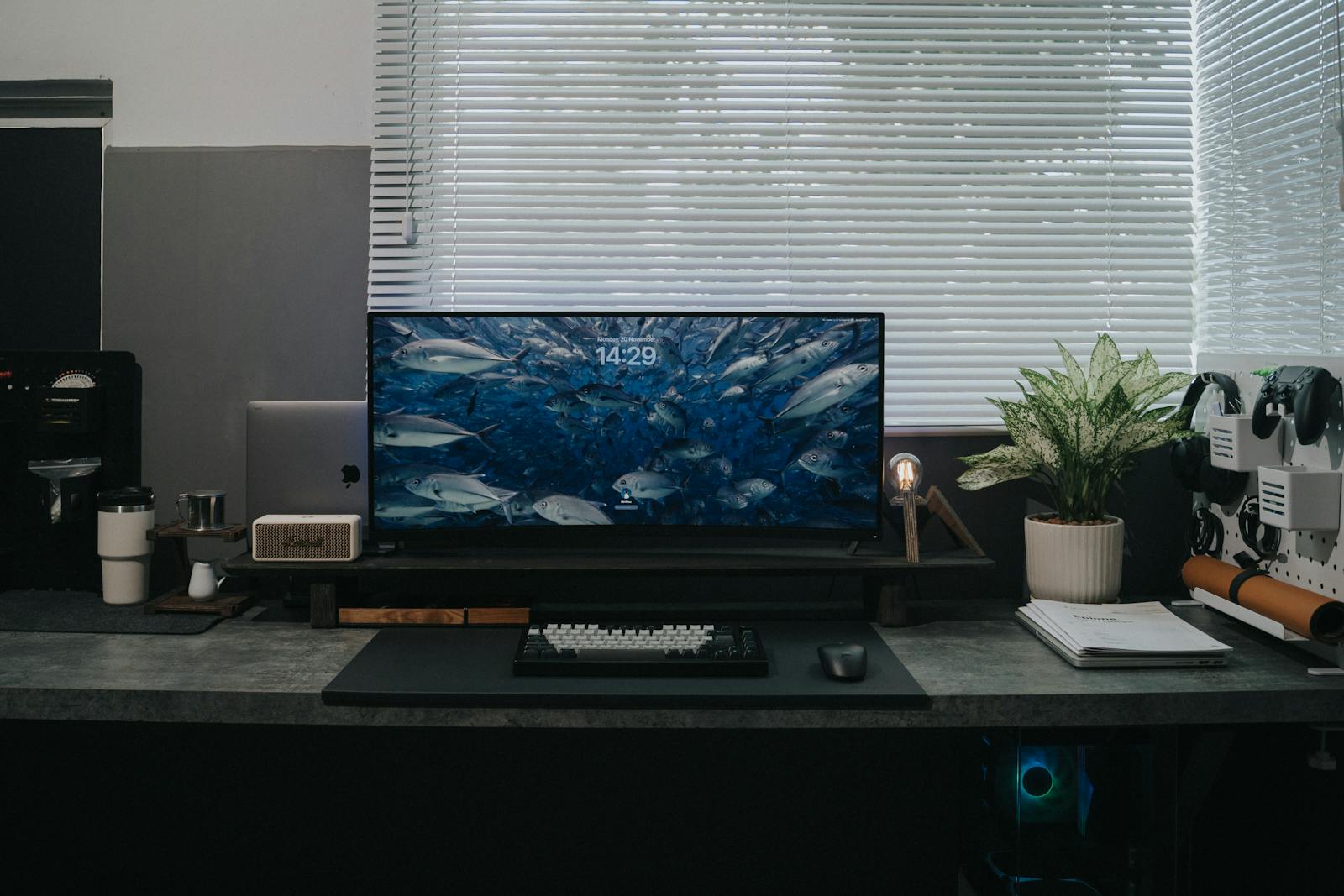 how to take picture of computer screen windows 10