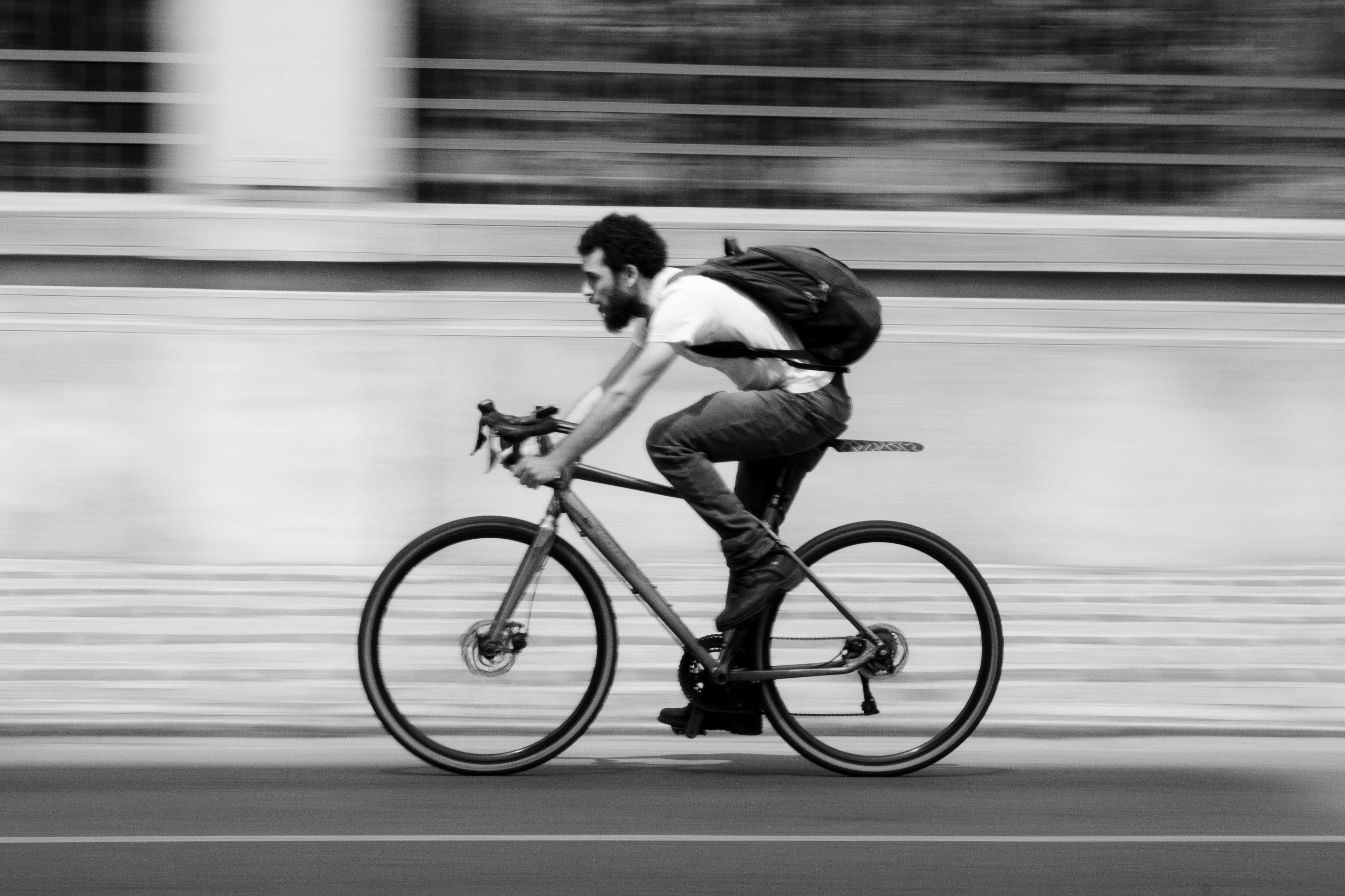 Rise of Urban Cycling Commuting: Essential Backpack Features