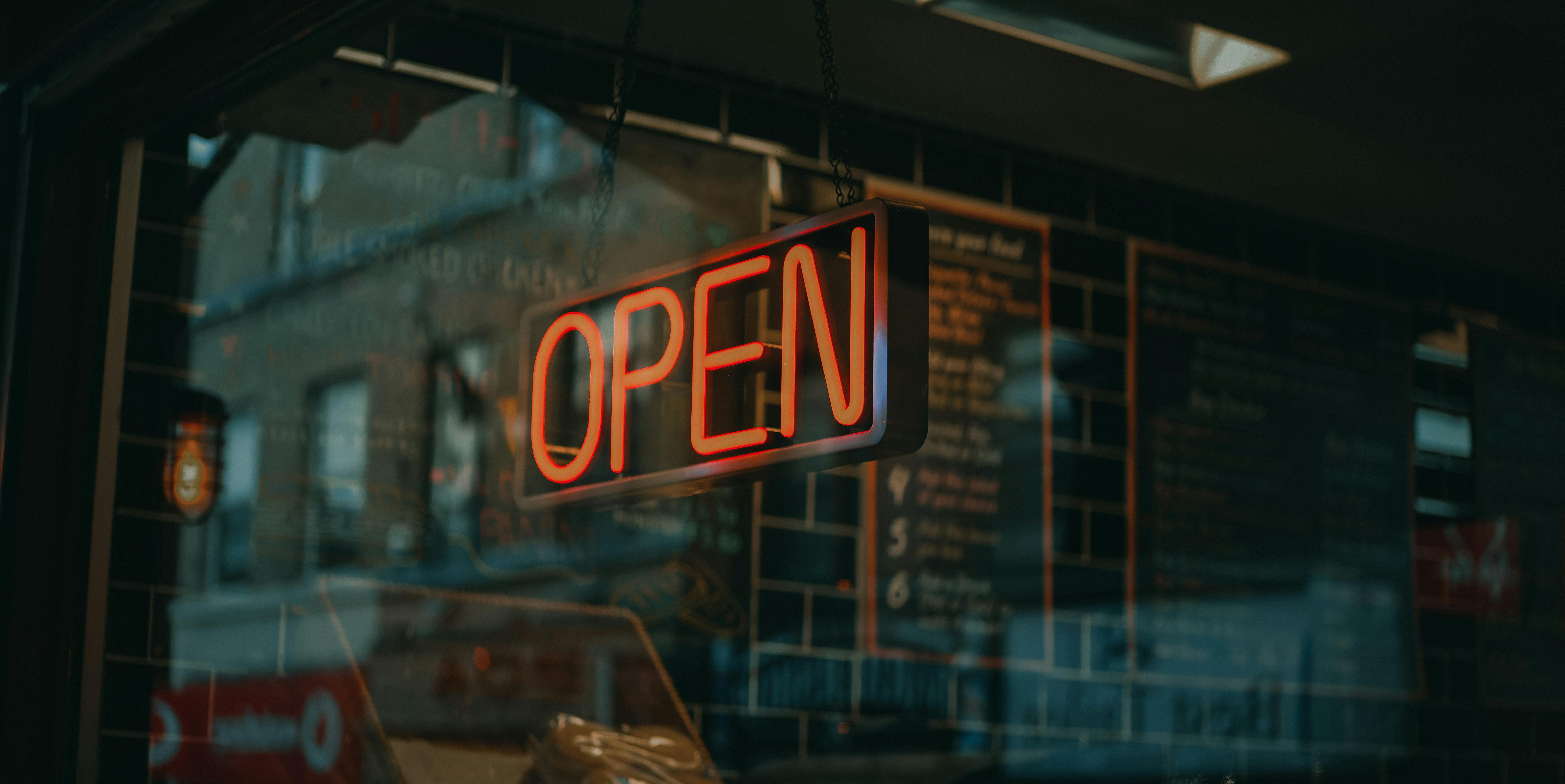 How Small Businesses Build Stronger, More Scalable Operations in a Digital Economy — Photo by Nathan J Hilton on Pexels