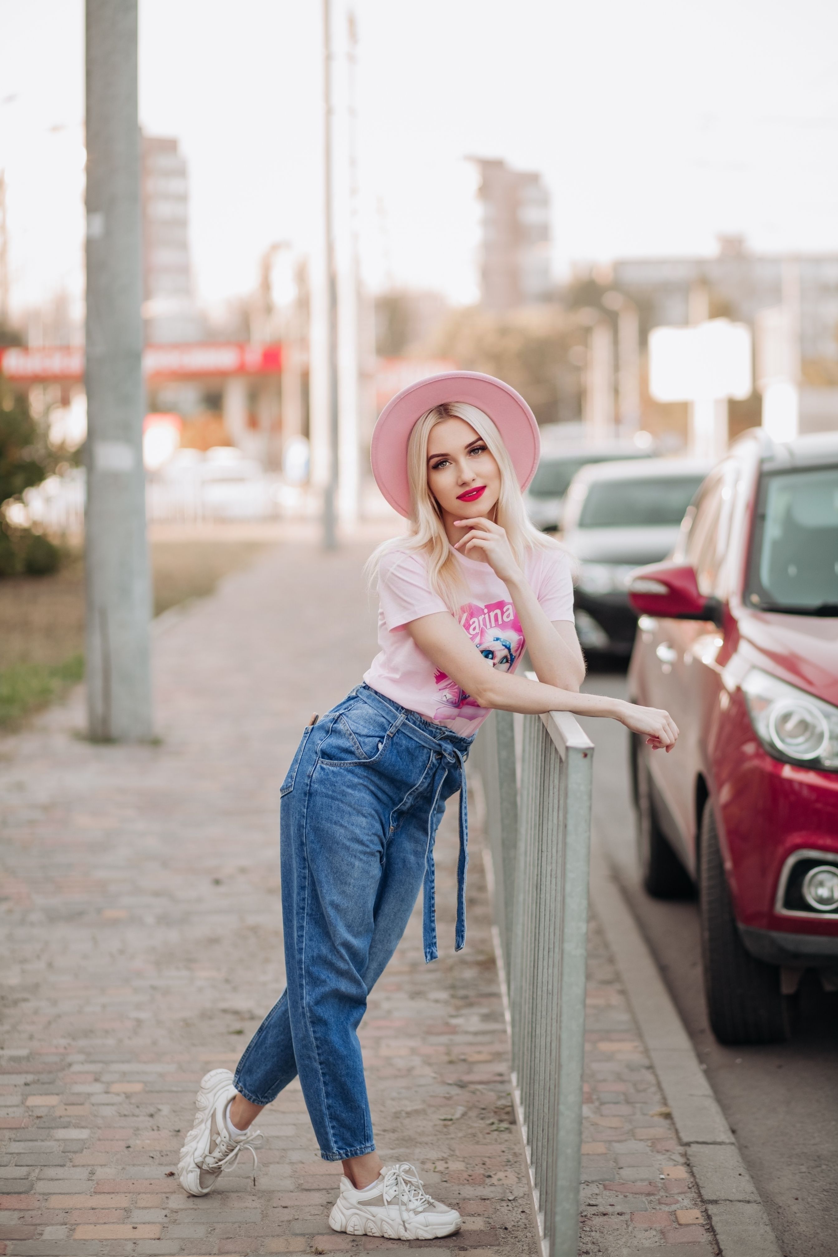 Date night outfit preview