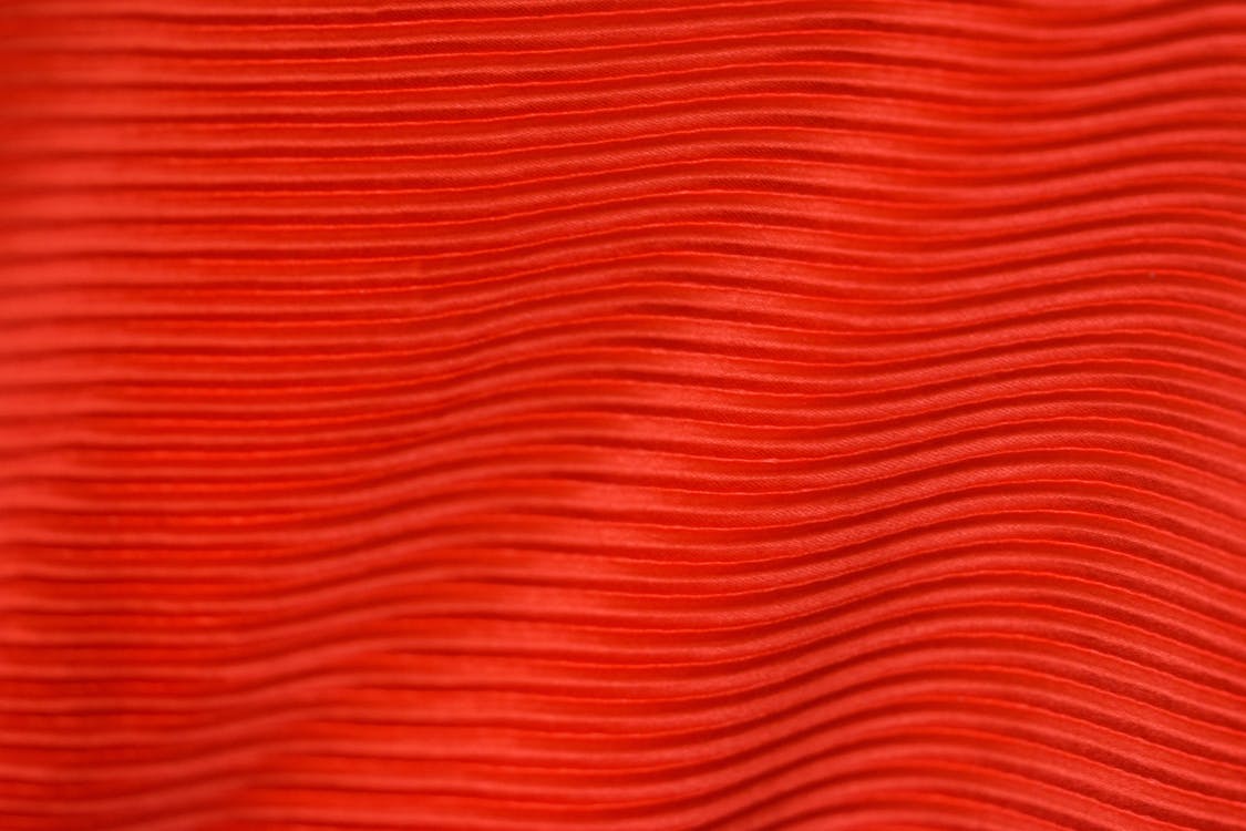 Darmowe zdjęcie z galerii z czerwone tło, linie, projekt