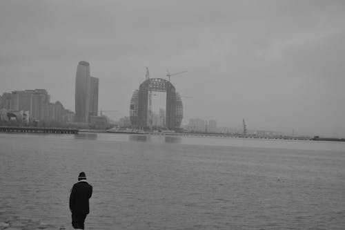 Бесплатное стоковое фото с аналоговая камера, большой город, городское путешествие