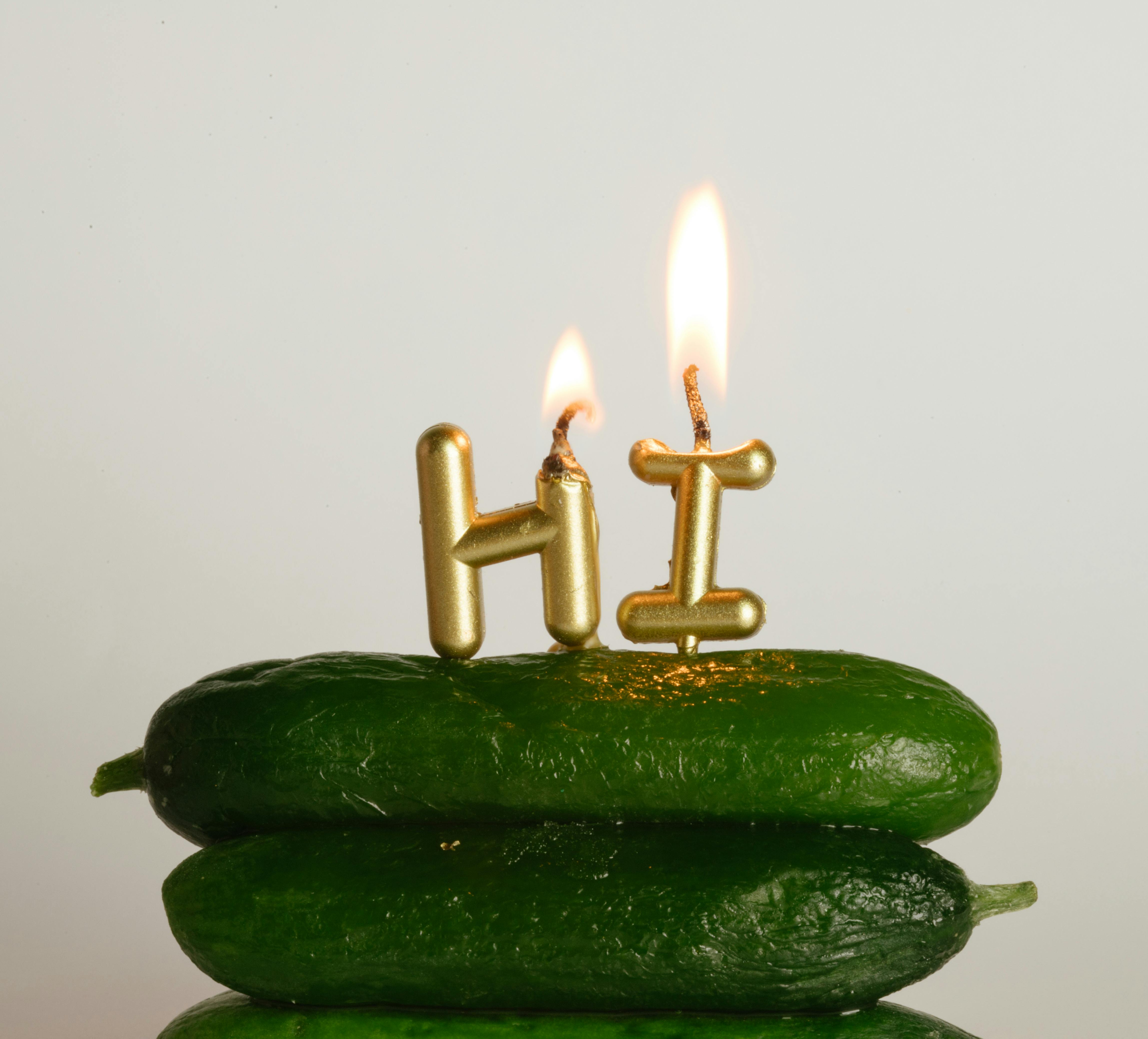 Understanding ​the Appeal of GIF Greetings