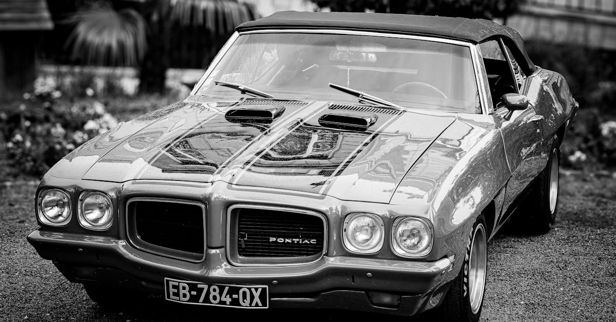 Photos De Studio Professionnelles D'Automobiles