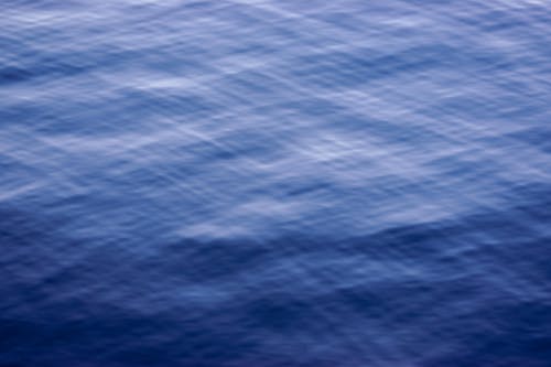Sea Surface Wallpaper