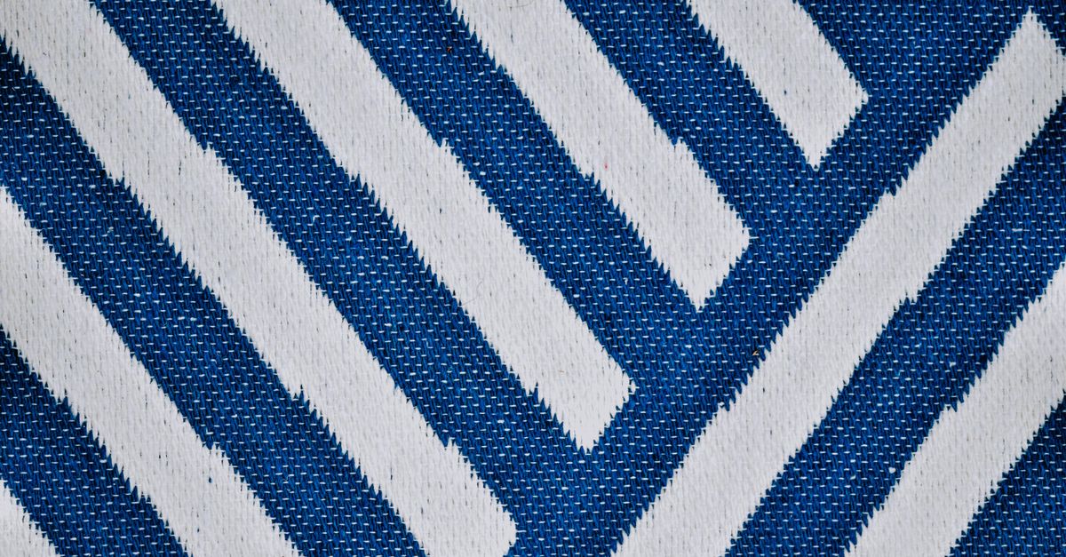 chevron