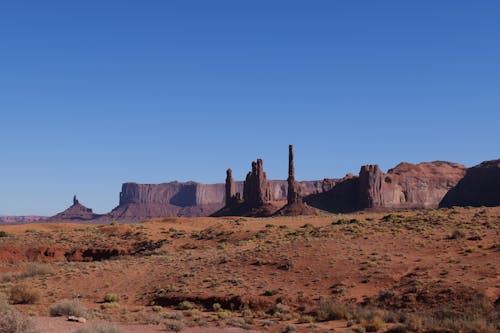 Gratis stockfoto met achtergrond, Arizona, attractie