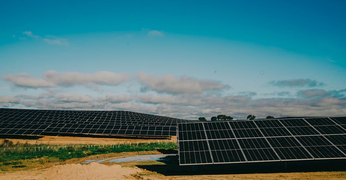 La Revolución de las Micro Redes Solares