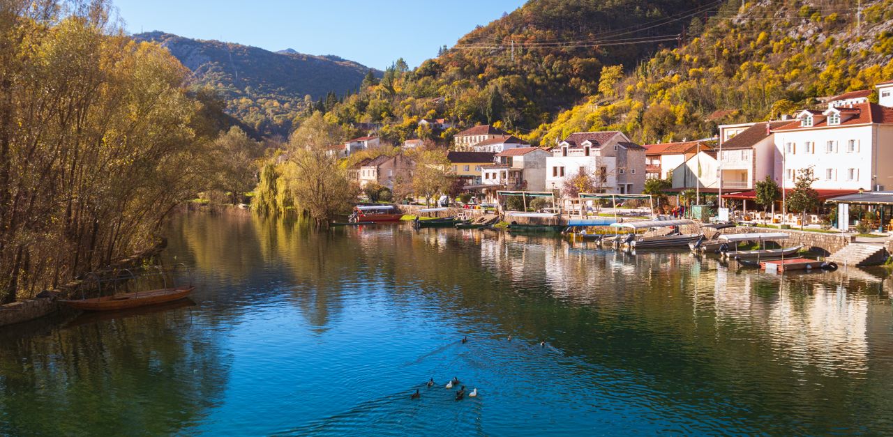 Cetinje