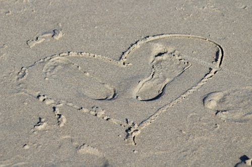 Immagine gratuita di spiaggia