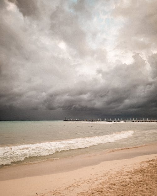 Безкоштовне стокове фото на тему «буря хмари, дощ, хмари неба»