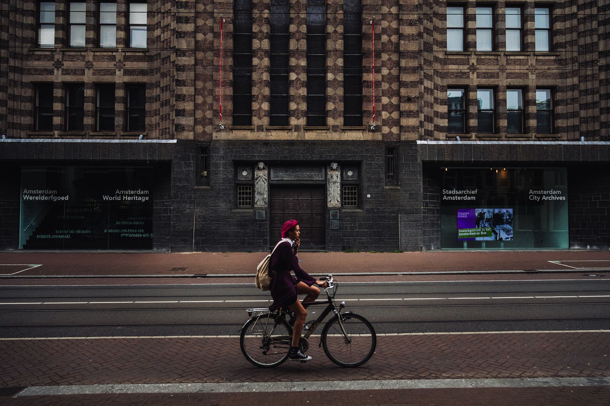 Explainer: Waarom onweert het vaak na zonnige dagen in Nederland