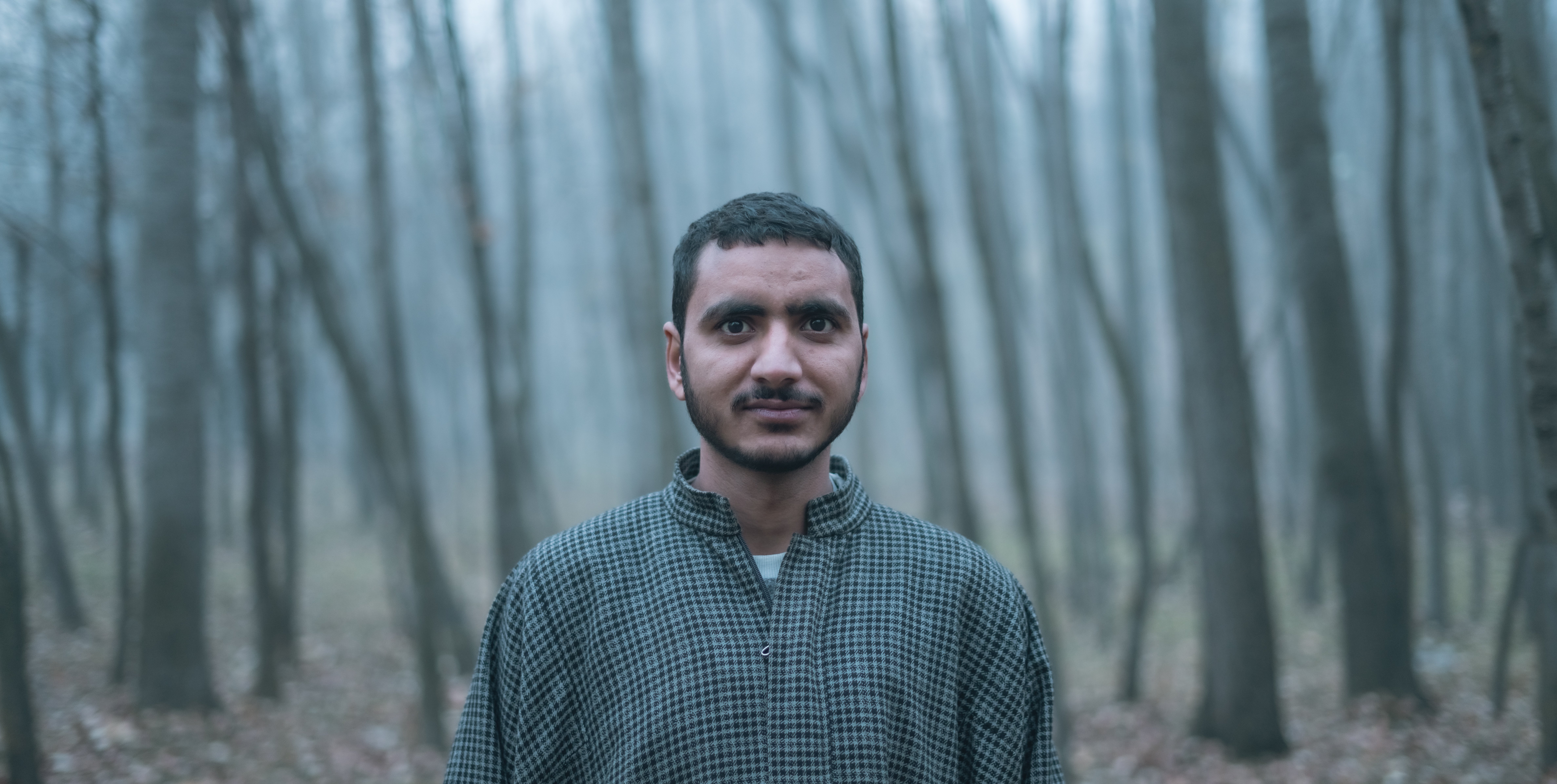Ahmed Kashi