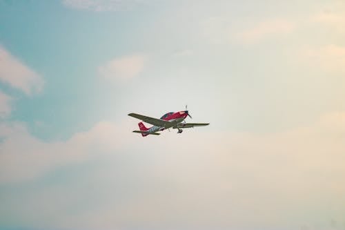 교통, 날으는, 단발의 무료 스톡 사진