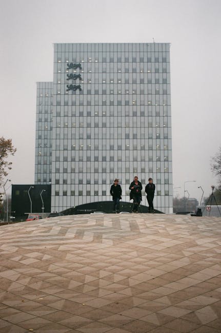 Sphere Shape Structure · Free Stock Photo