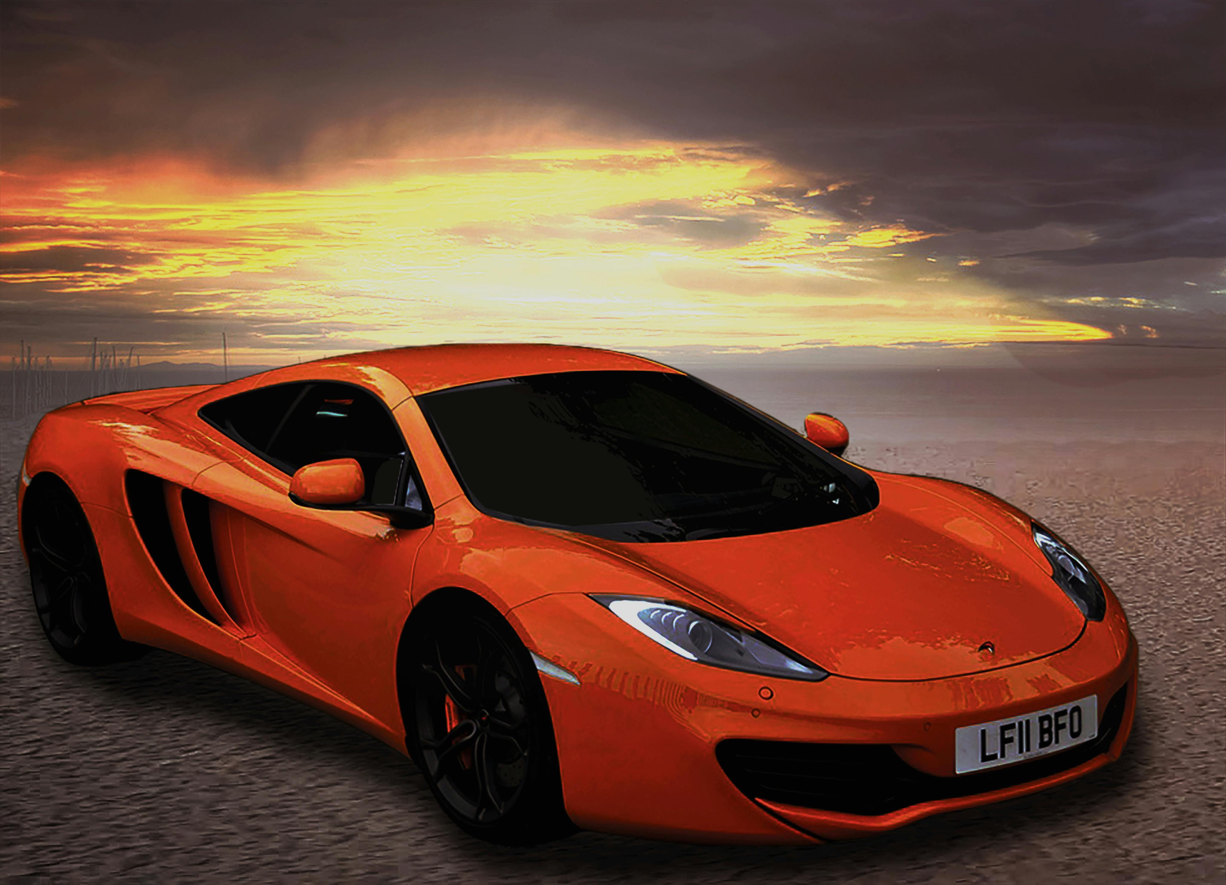Sports Cars Wallpapers For Desktop