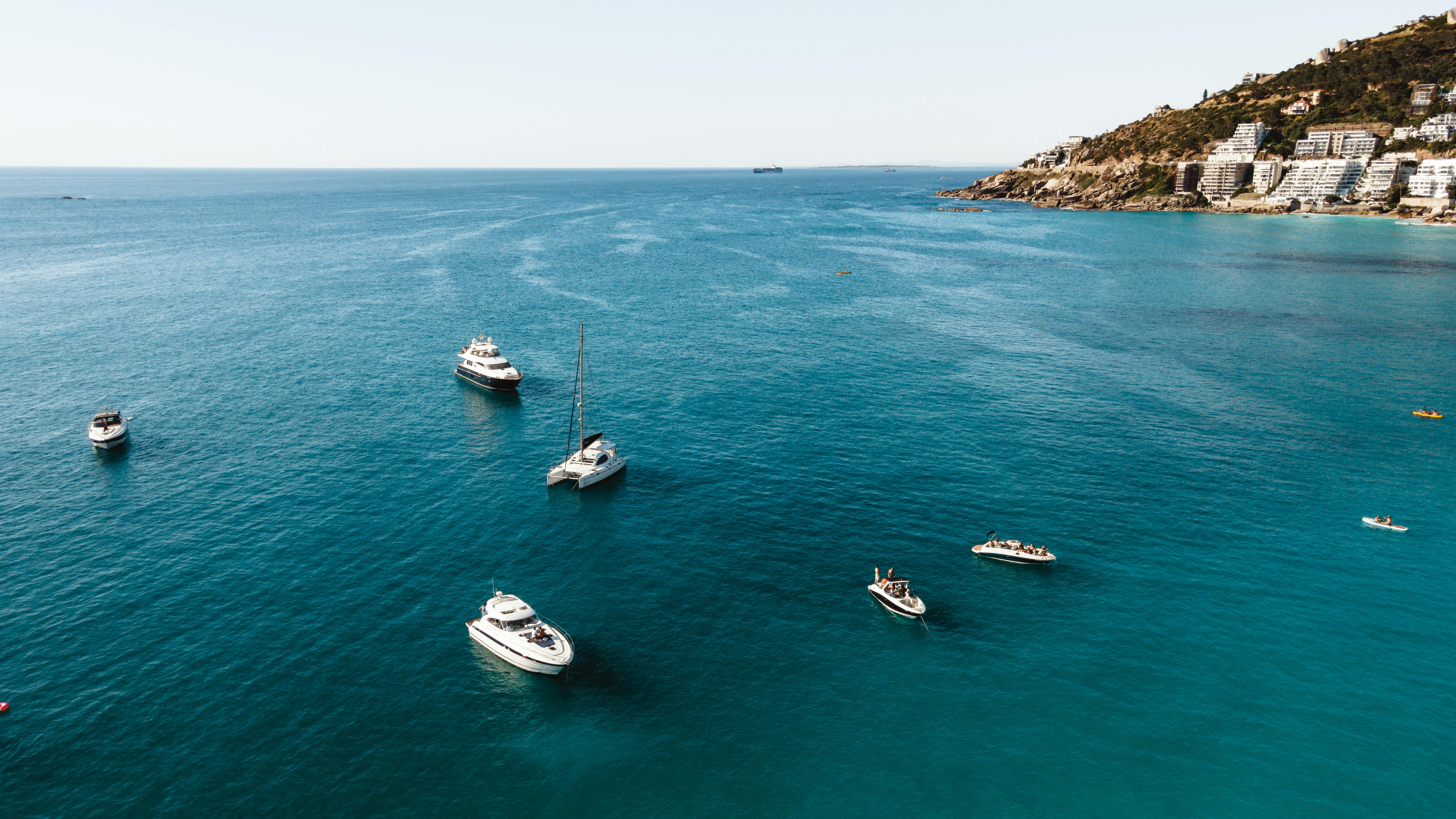 Ambiente de barbería