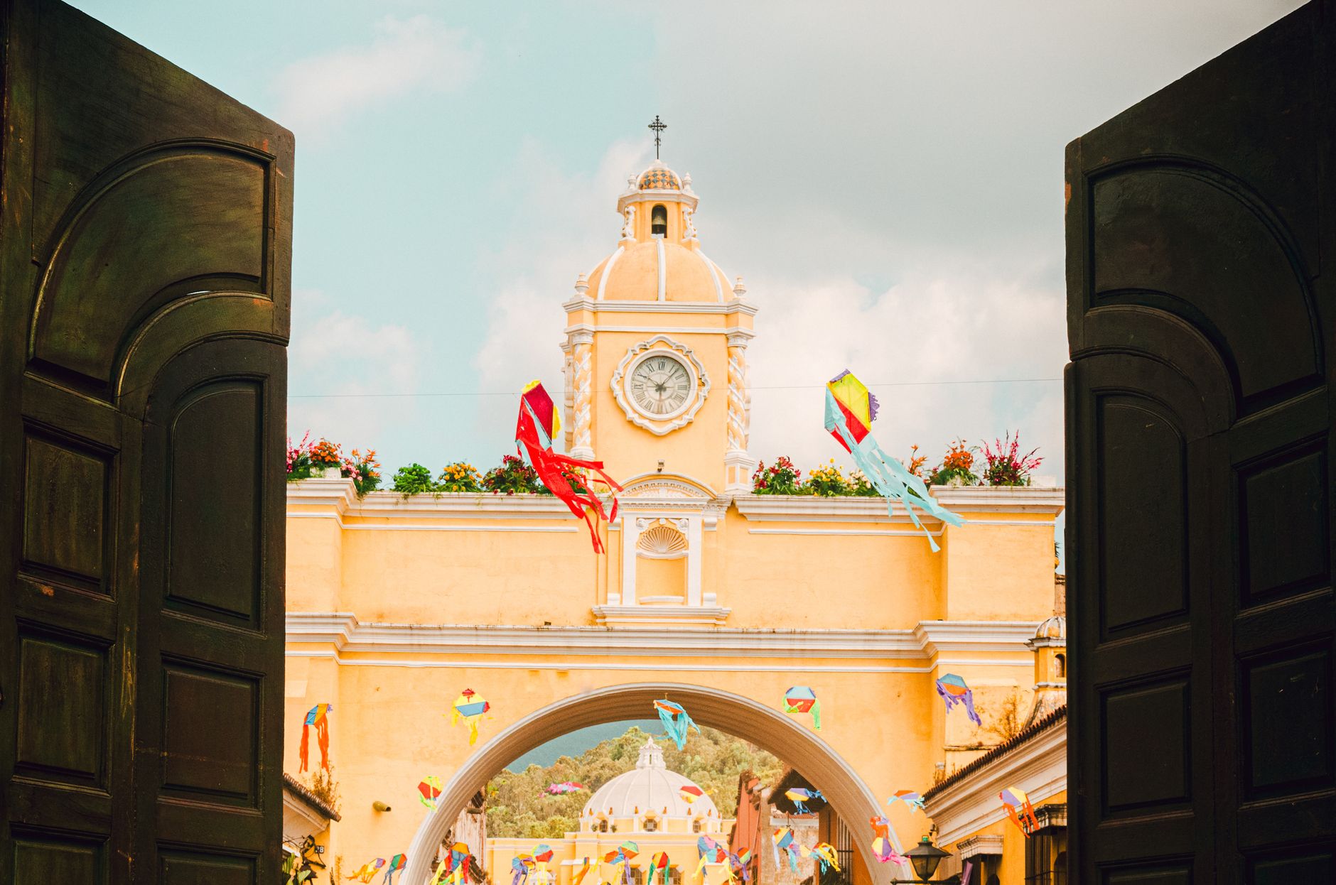 Guatemala photo 6