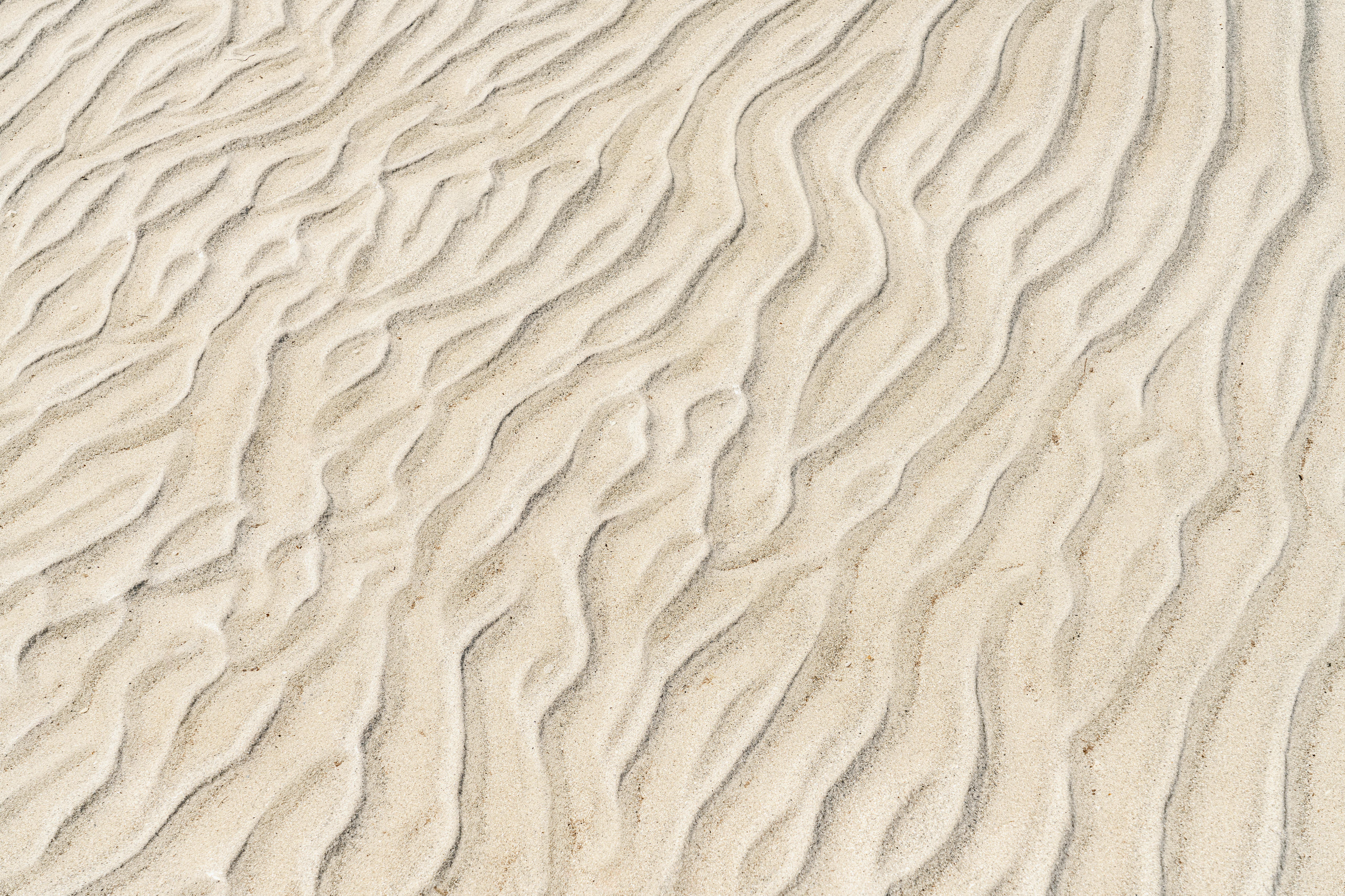 grátis Foto profissional grátis de abstrair, ao ar livre, areia Foto profissional