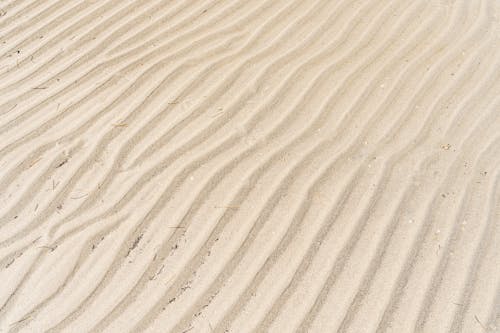 Безкоштовне стокове фото на тему «абстрактний, візерунок, пісок»
