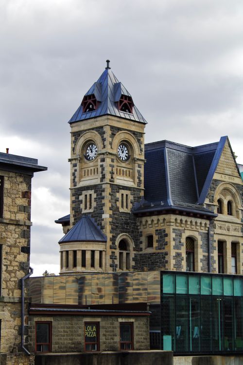 Mixed Use building served by Cambridge and North Dumfries Hydro in Cambridge