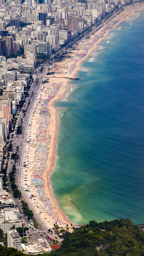 View of Rio by the Shore 