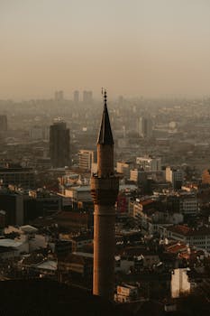 Ankara