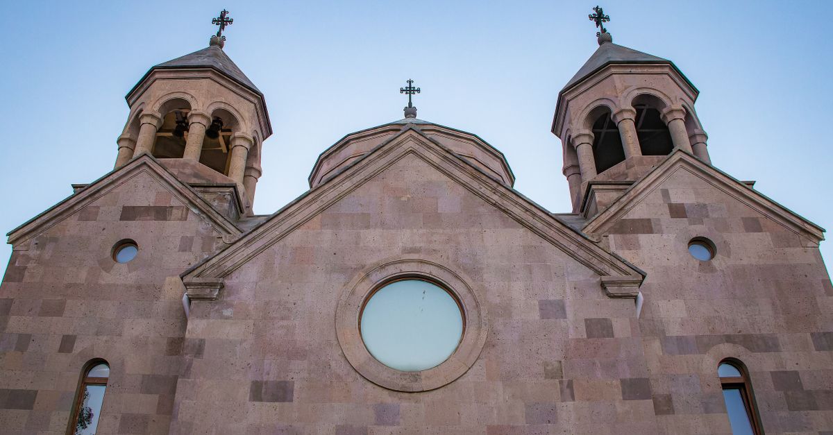 Armenia Gyumri : Guide Voyage Complet 2026