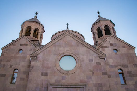 Private transfer from Batumi to Gyumri with Georgian Transfer