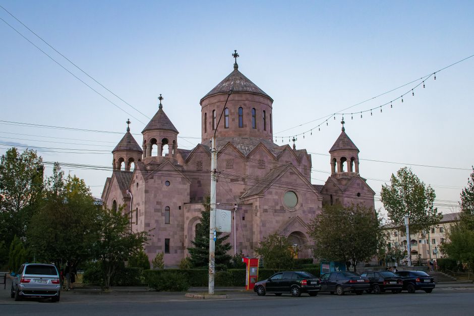 Salaires a Gyumri en 2026 : combien gagne-t-on dans la 2e ville d'Armenie