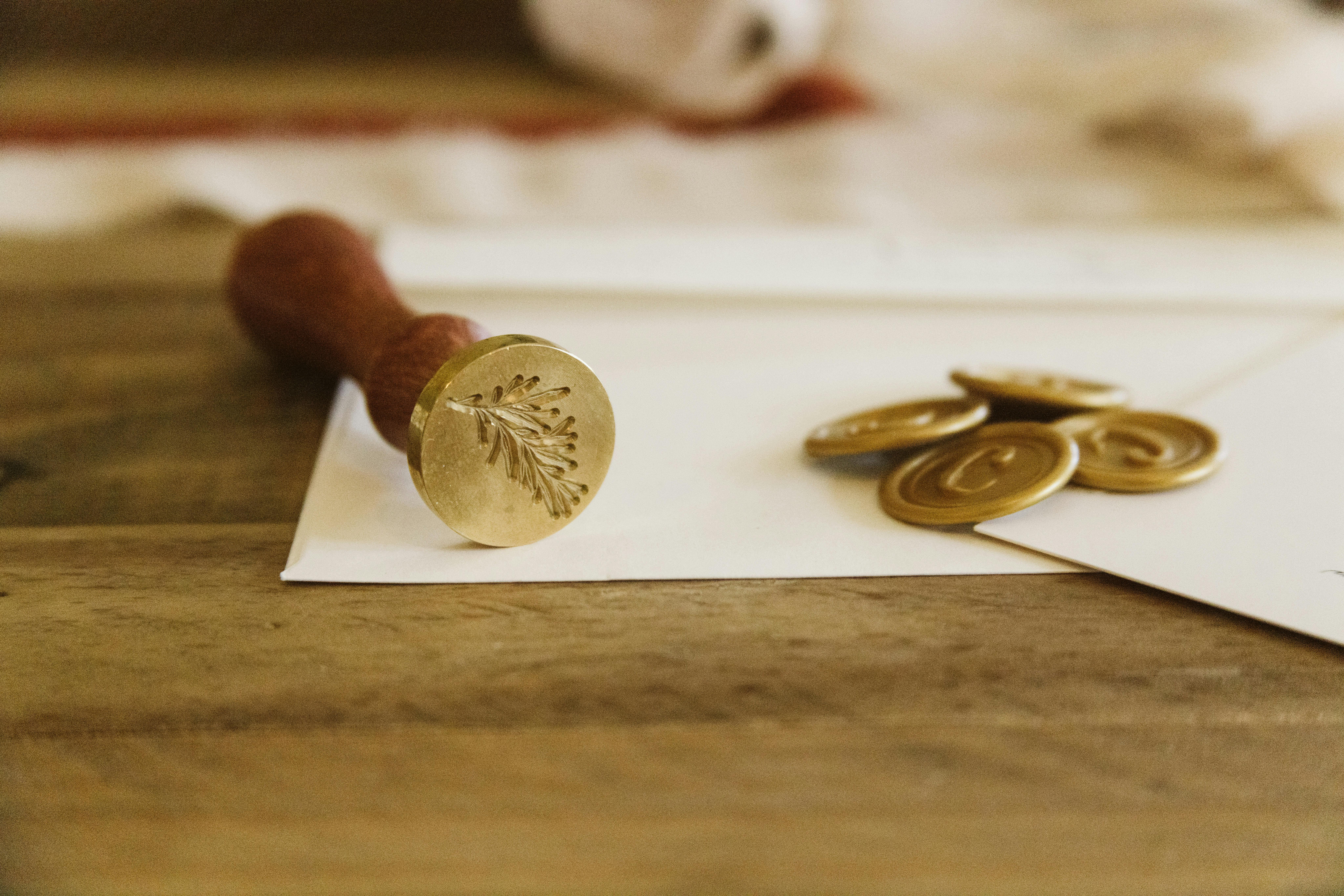 Best Editable Wax Seal Royalty-Free Images, Stock Photos & Pictures