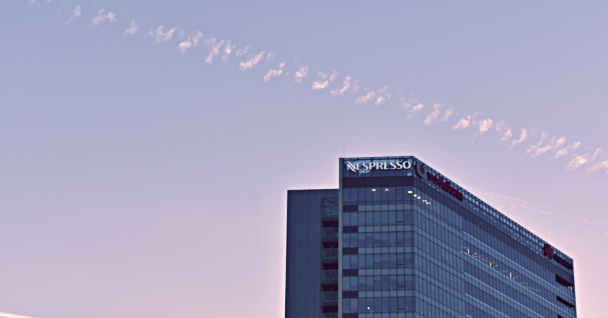 精誠奪下360億元國防雲端標案,股價為何漲停創新高?
