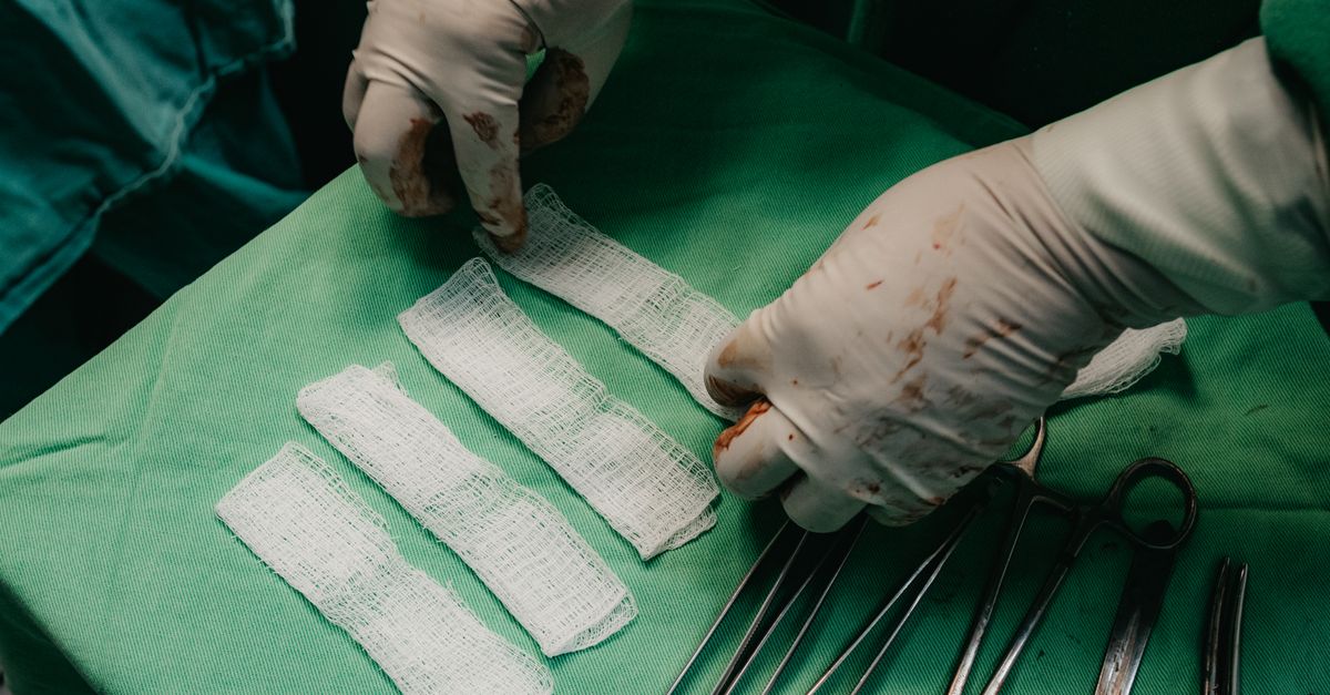 When Is Bypass Surgery Required