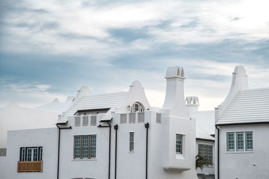 seaside florida town