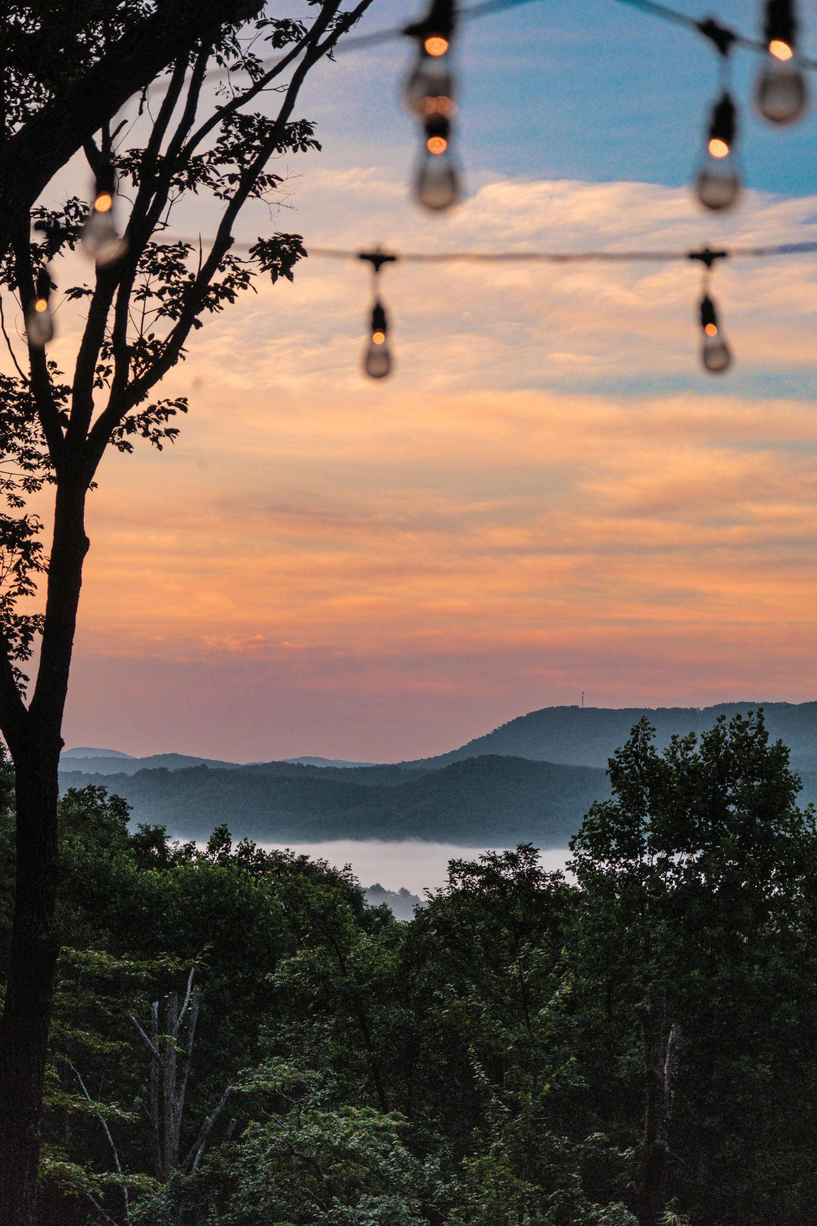 Rebecca Smith, North Georgia luxury real estate specialist