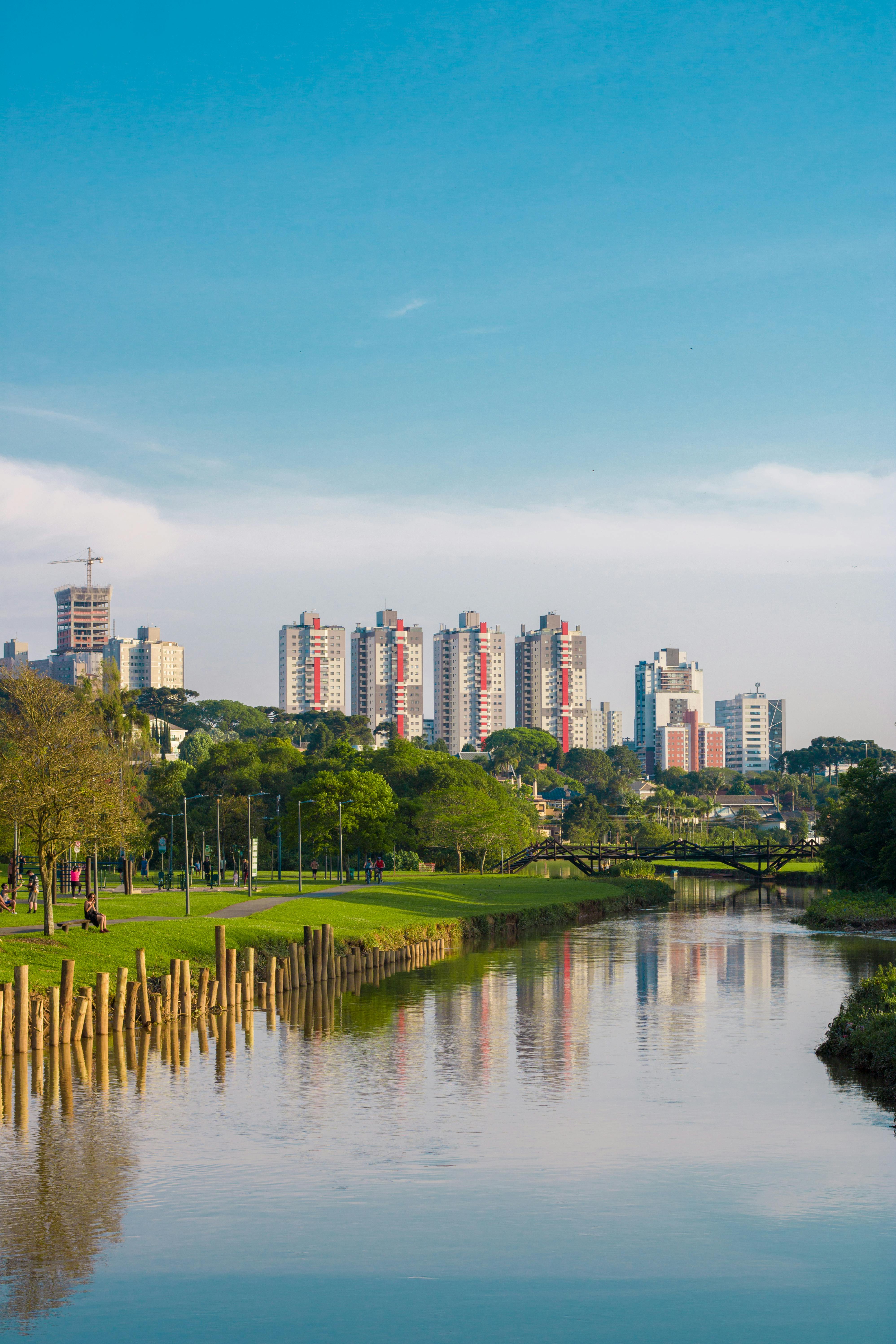 Curitiba Itinerary for 3 Days : Ultimate Curitiba Travel Guide - Trip.com