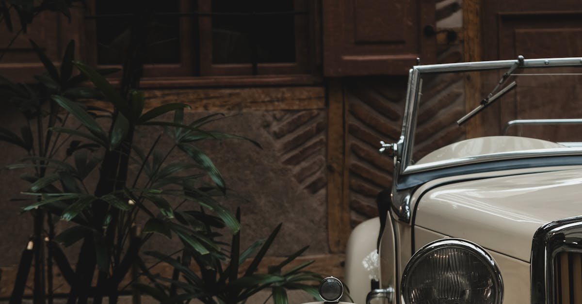 Foto Di Studio Professionali Di Automobili