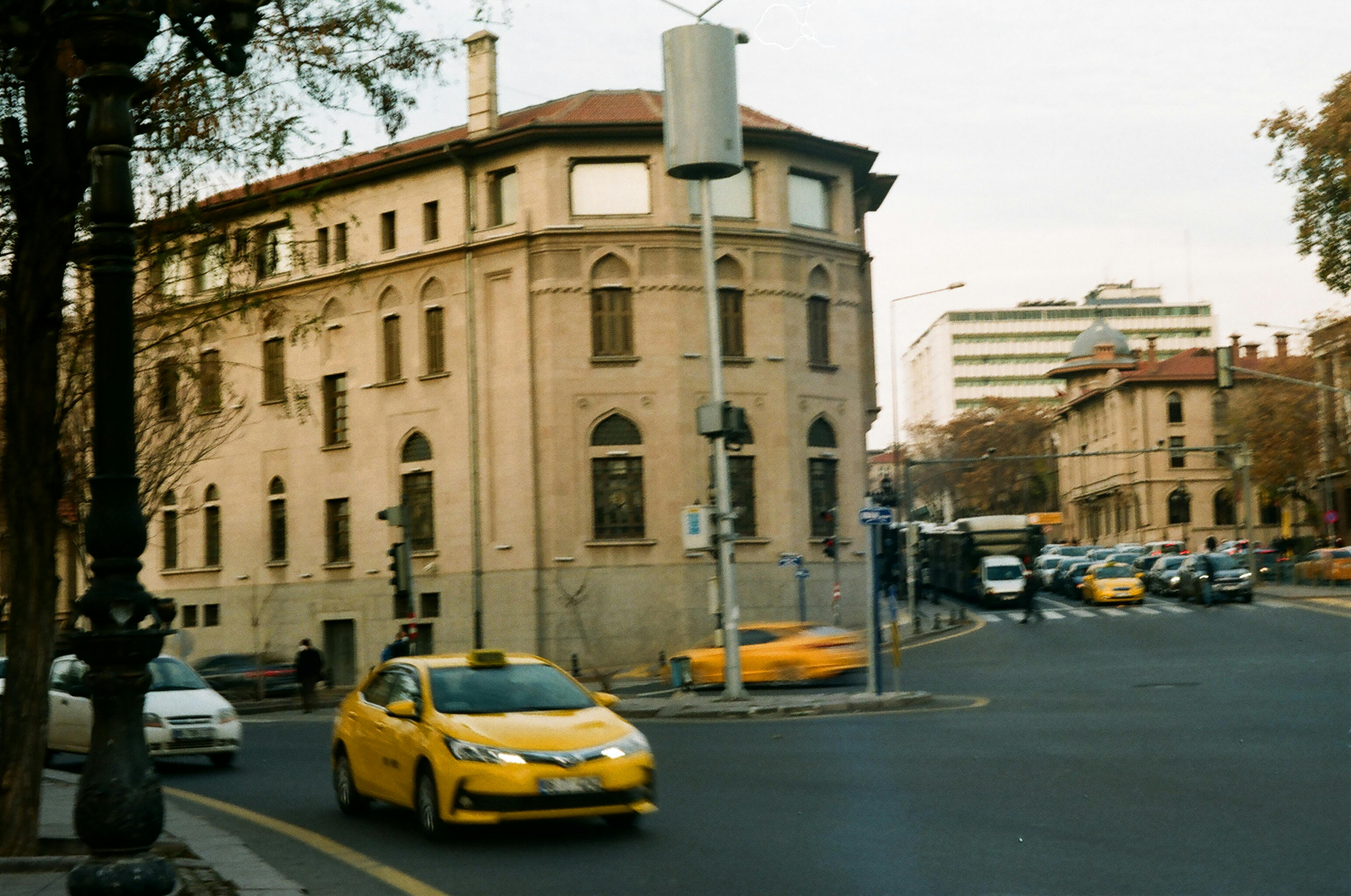 bezplatná Základová fotografie zdarma na téma @ venku, ankara, architektura Základová fotografie