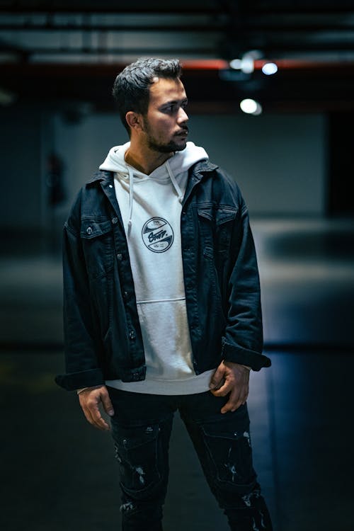 Garage outerwear 2025