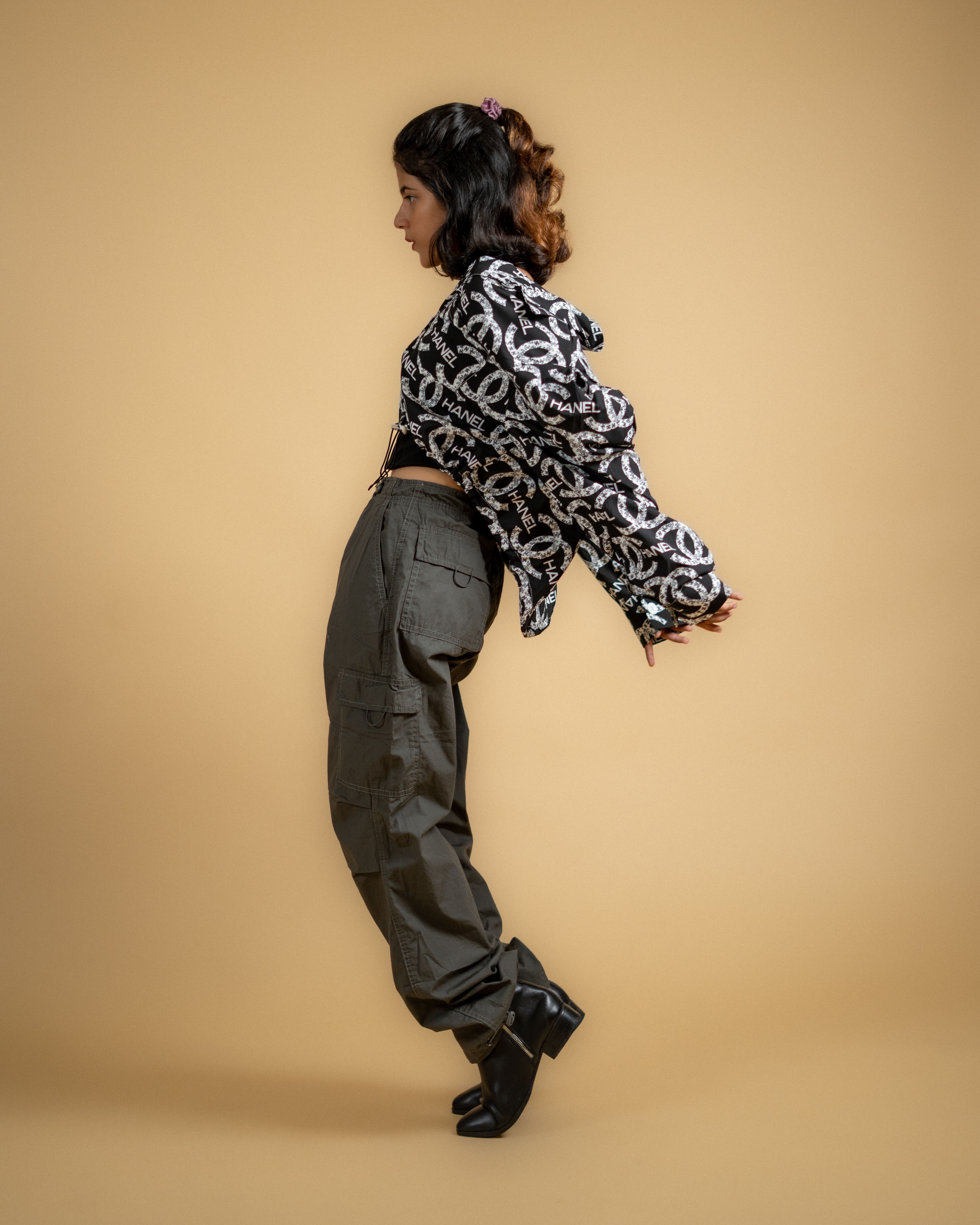 Calça Cargo