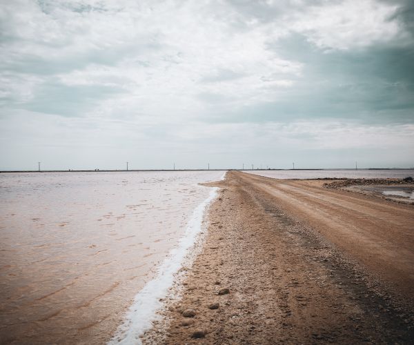 Road to Heaven