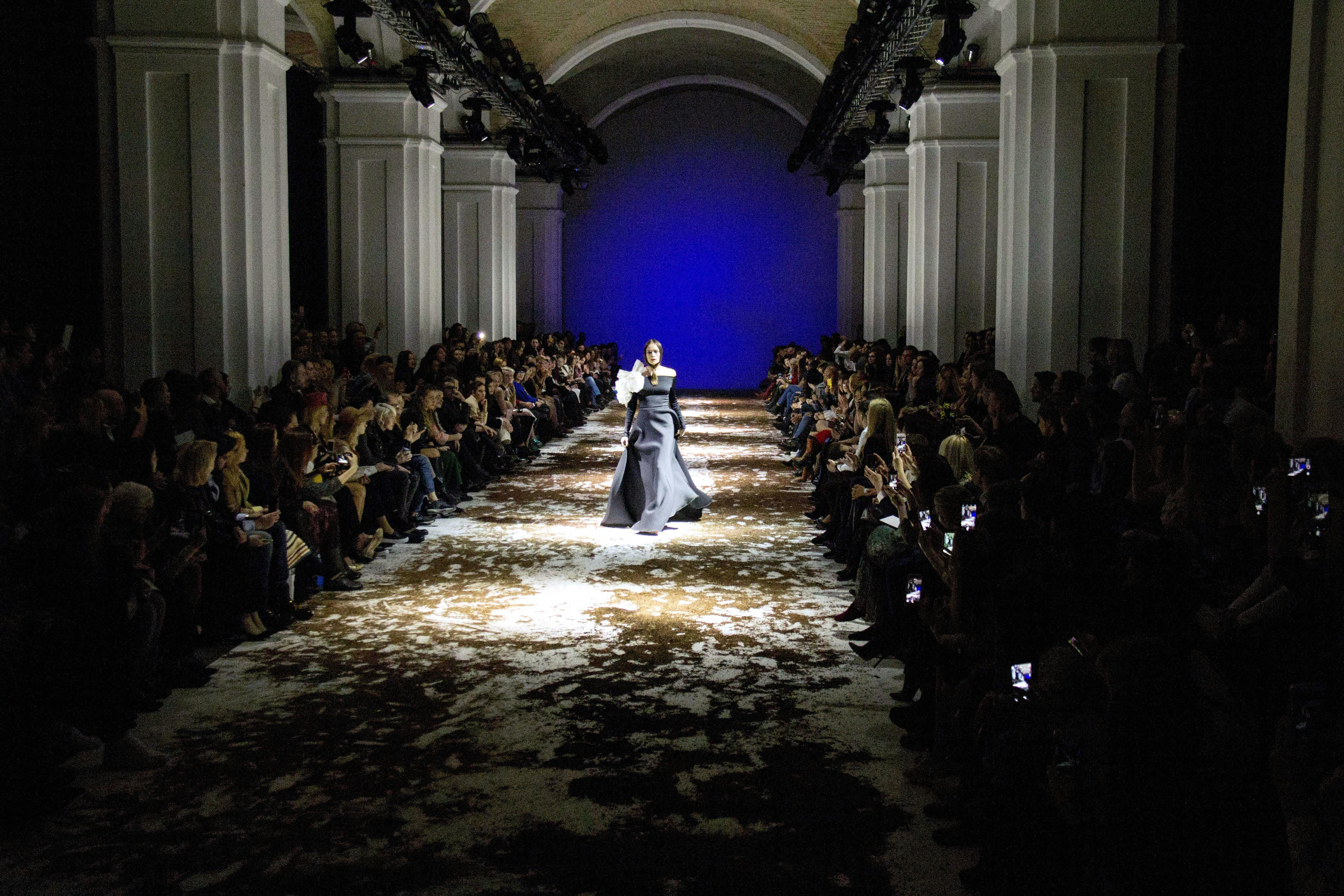 Free Stock Photo Of Cat Walk Fashion Fashoin Show