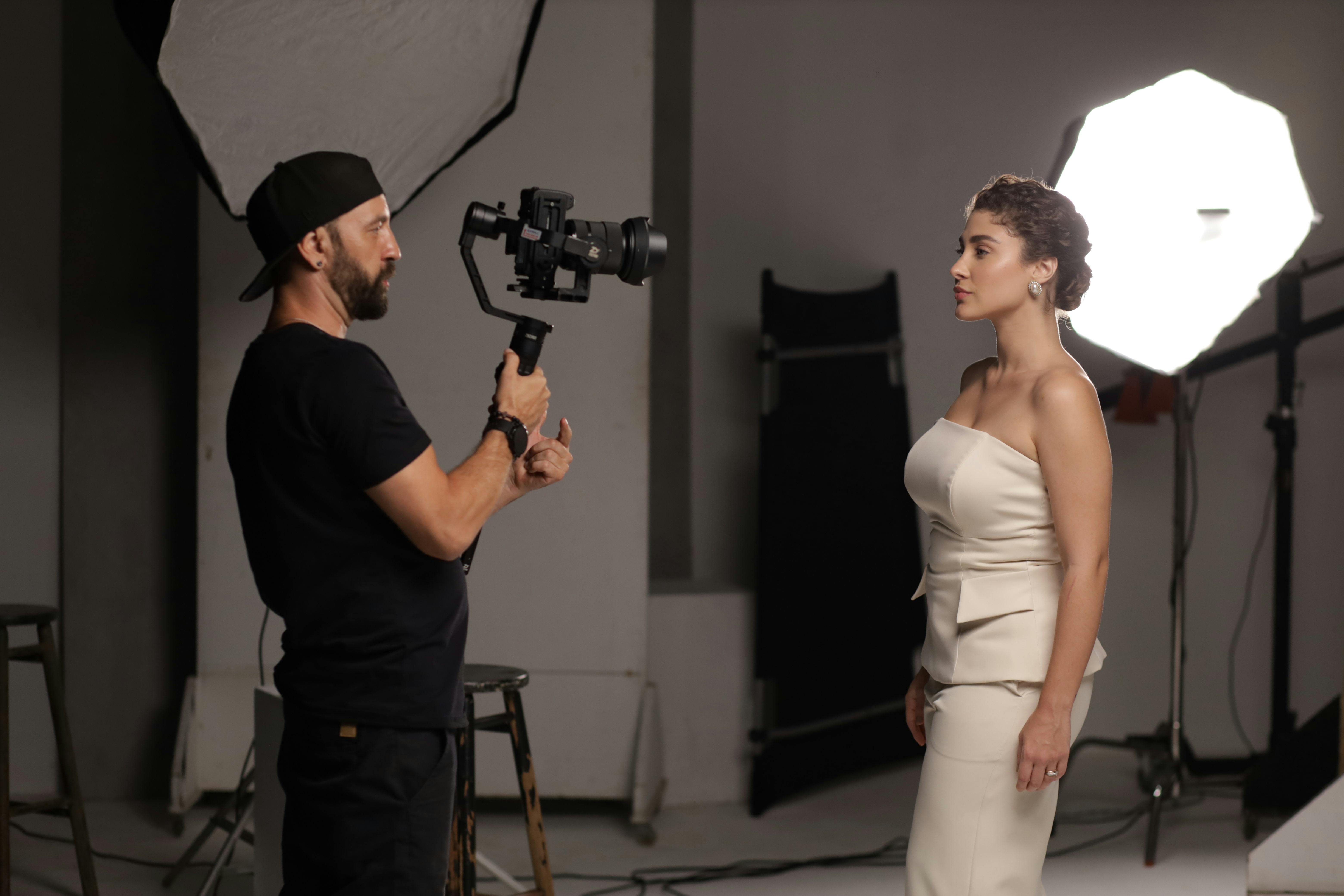 ถ่ายโฆษณาหานักแสดงอายุ 6-70 ปี