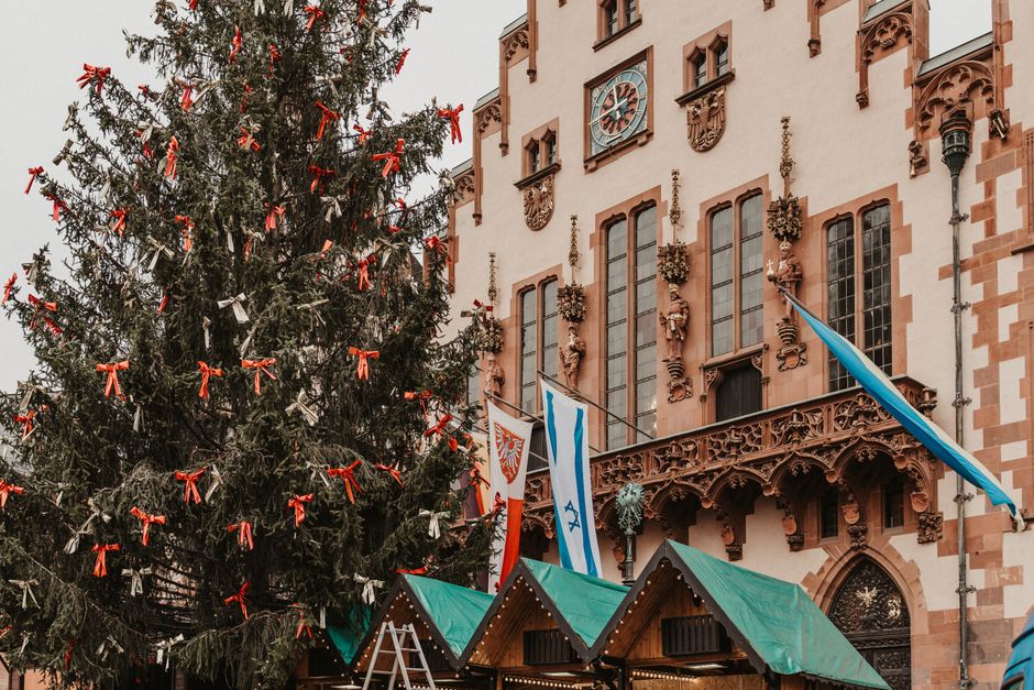 Foto de Santa Claus Village