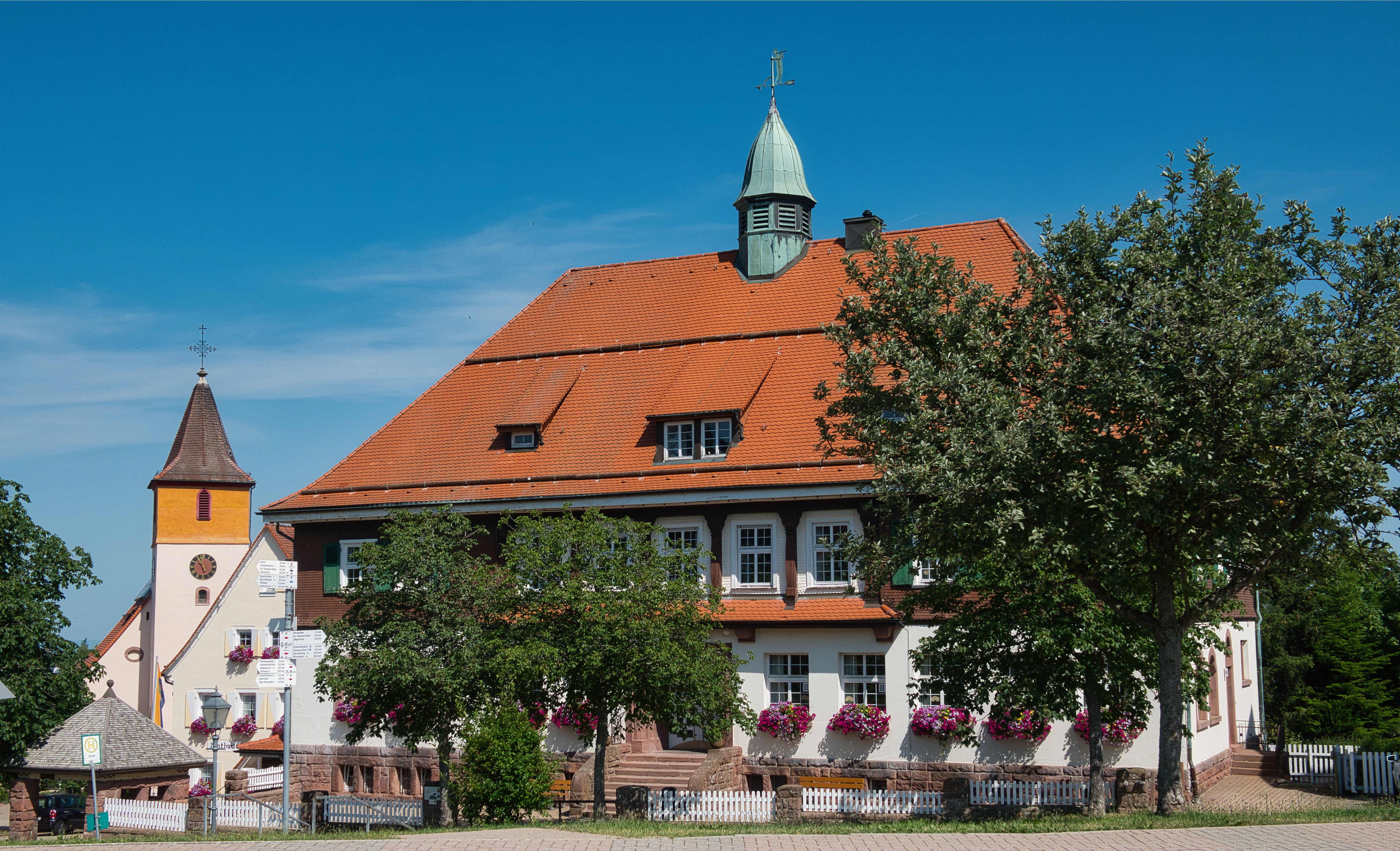 Mariasdorf
